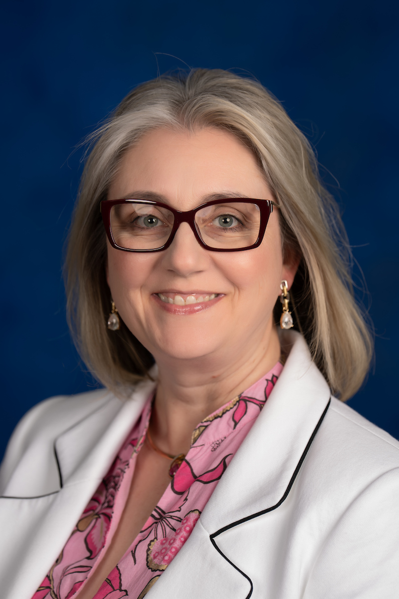Dalene Paull