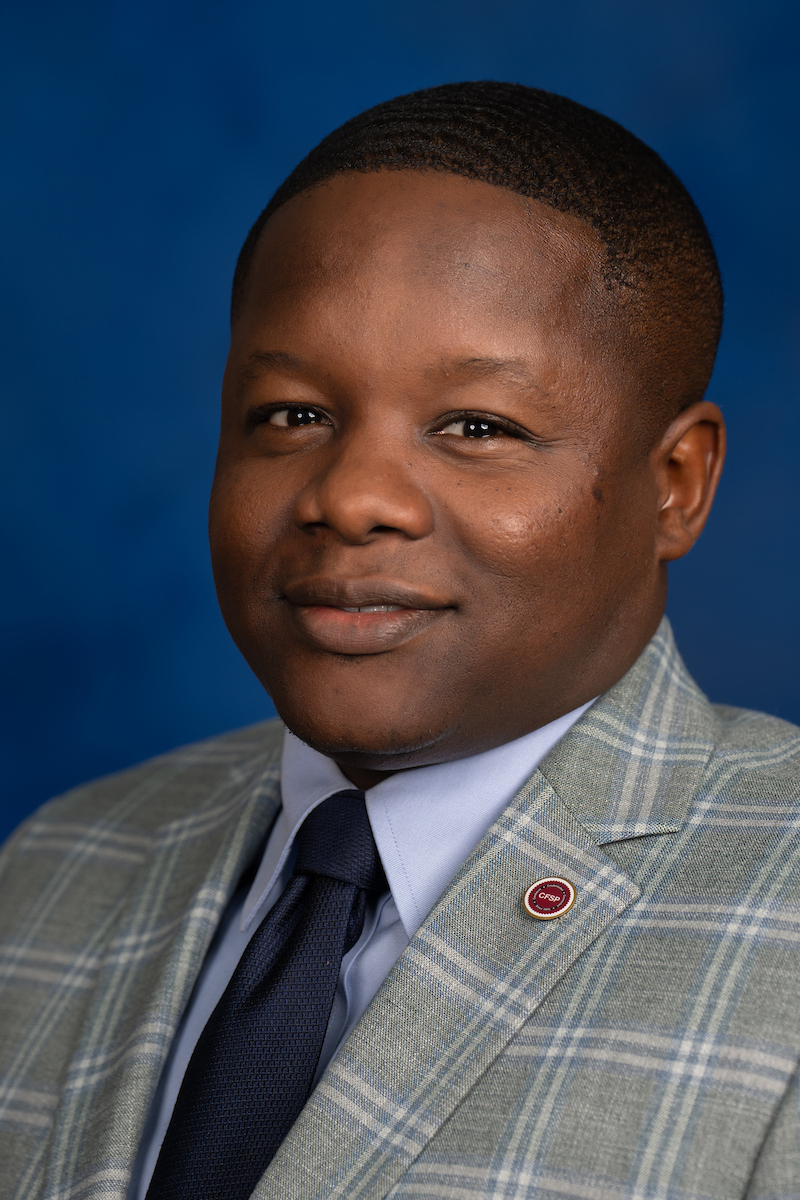 DeMale Bowden Jr.