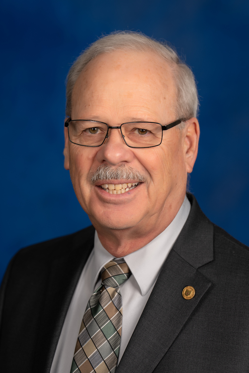 Jon Rettig, Sr.