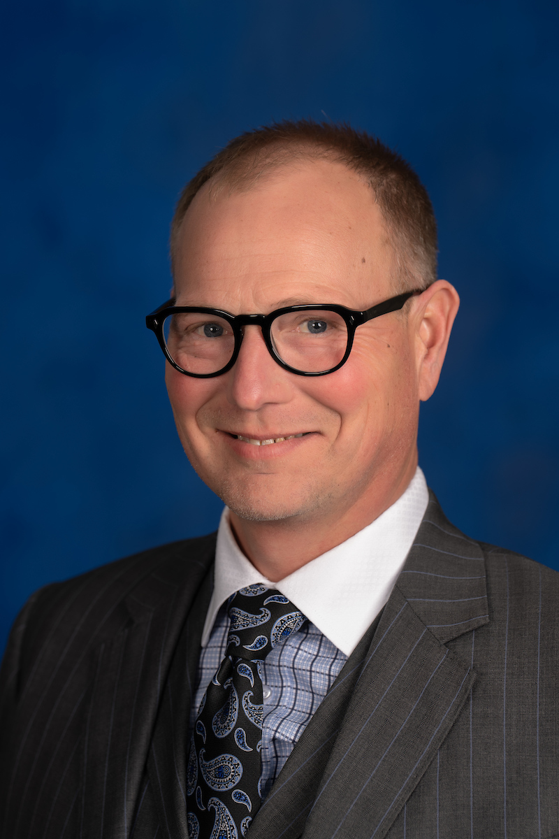 Martin Rieken