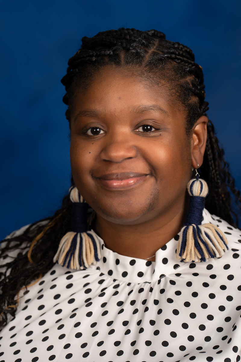 Matalie Mickens